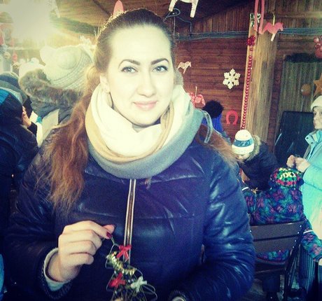 Olya Bulka OnlyFans Inhaltstyp