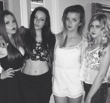 Lydia Harrison Neues OnlyFans