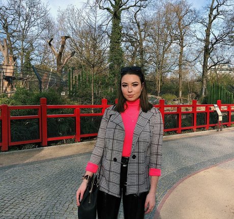 Lydia Harrison OnlyFans kostenlos geleakt