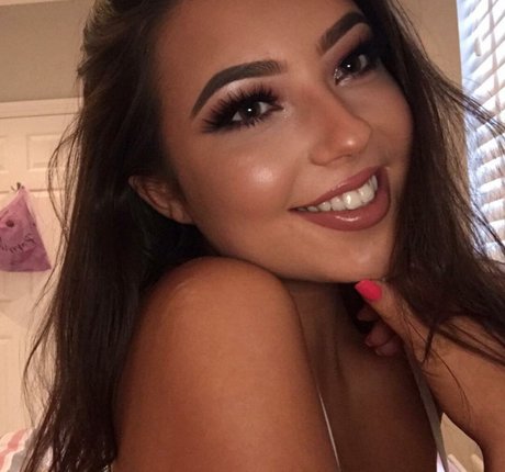 Lydia Harrison Nackt OnlyFans