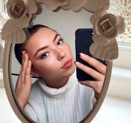 Lydia Harrison Nacktbilder OnlyFans Leaks