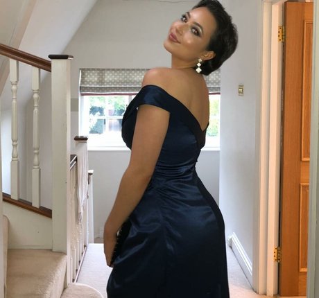 Lydia Harrison Nackt auf OnlyFans