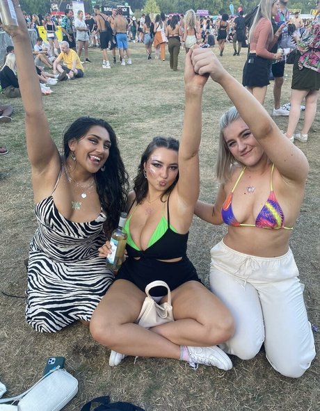 Lydia Harrison OnlyFans Leak