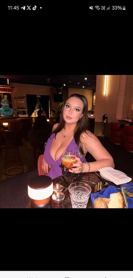 Lydia Harrison OnlyFans Nacktbilder geleakt