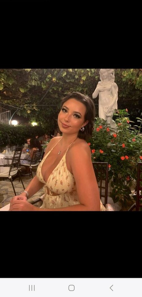 Lydia Harrison Nackt OnlyFans Porn