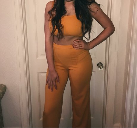 Lydia Harrison OnlyFans Sextape geleakt