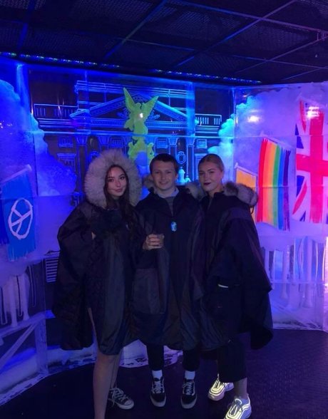 Lydia Harrison Nacktbilder OnlyFans