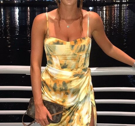 Levi Barrett Nacktbilder von OnlyFans geleakt