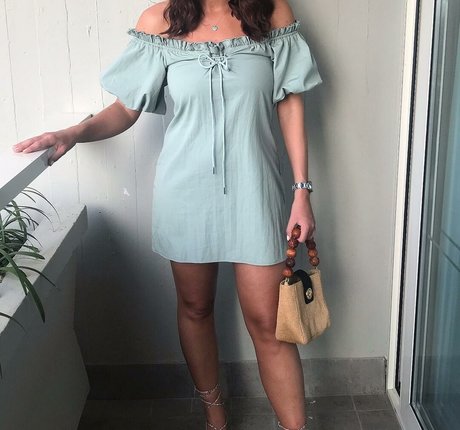 Levi Barrett OnlyFans Nacktbilder