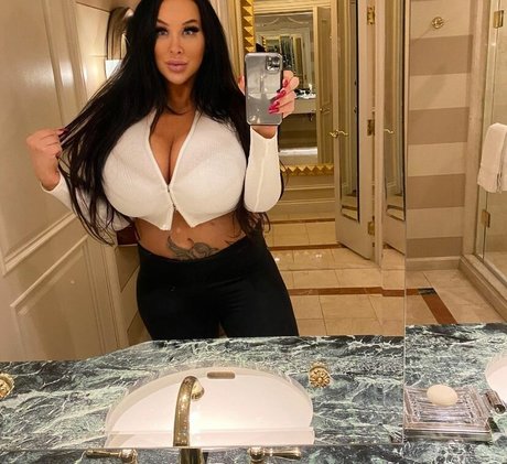 Kristine J Nacktbilder von OnlyFans