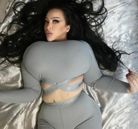 Kristine J XXX OnlyFans