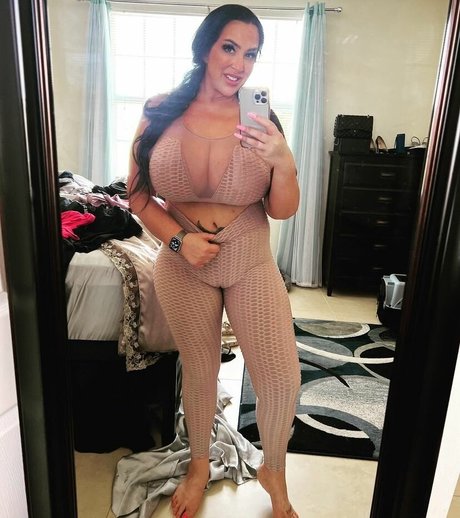 Kristine J OnlyFans Sex Leak