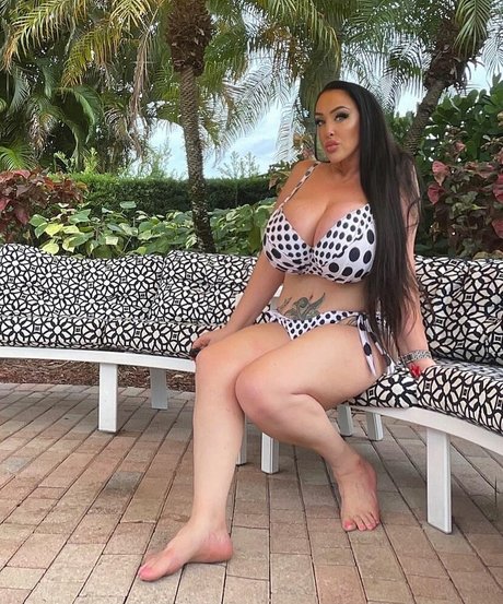 Kristine J OnlyFans geleakter Pornografie