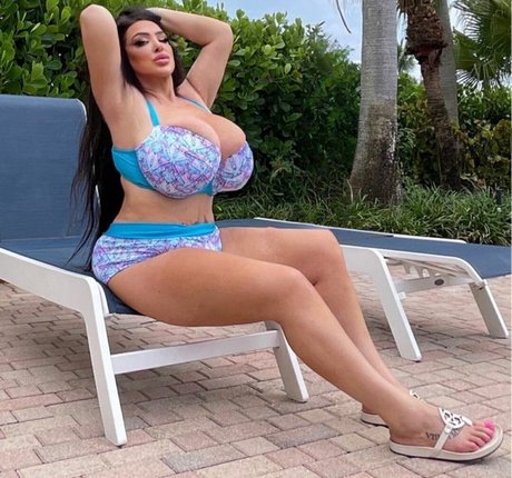 Kristine J Kostenlose OnlyFans-Inhalte