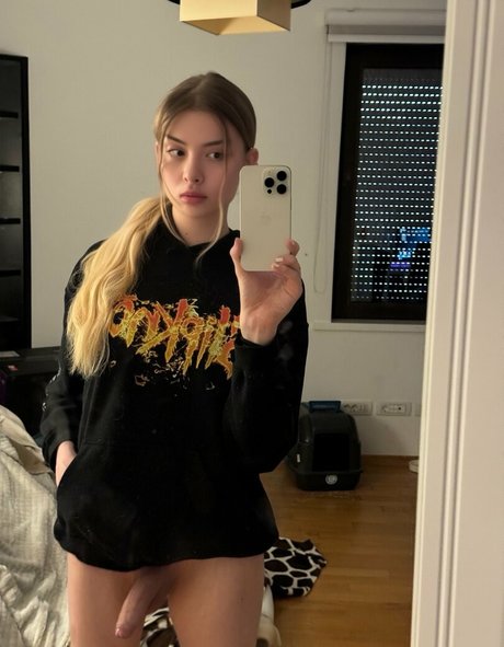 Stella Sunshine Joi OnlyFans