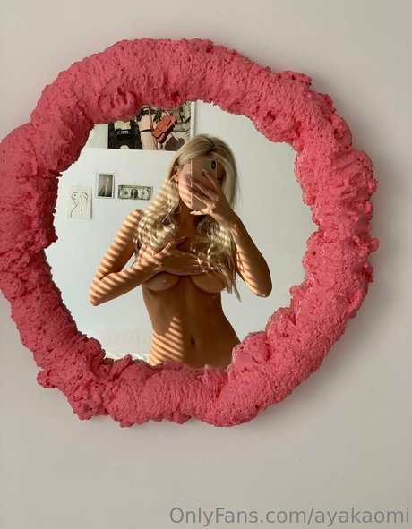 Ayakaomi Leaked OnlyFans XXX