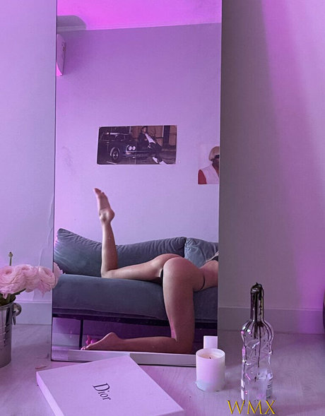 Ayakaomi Nacktbilder von OnlyFans