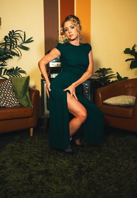 Amy Vorpahl OnlyFans Pornografie gratis