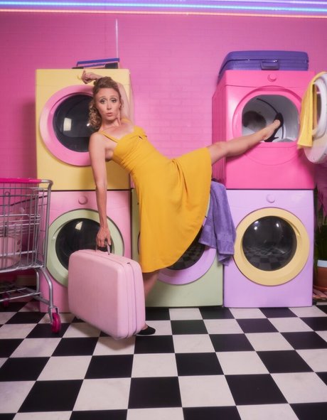 Amy Vorpahl OnlyFans XX