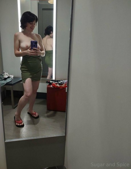 spicysugarvip Nacktbilder OnlyFans geleakt