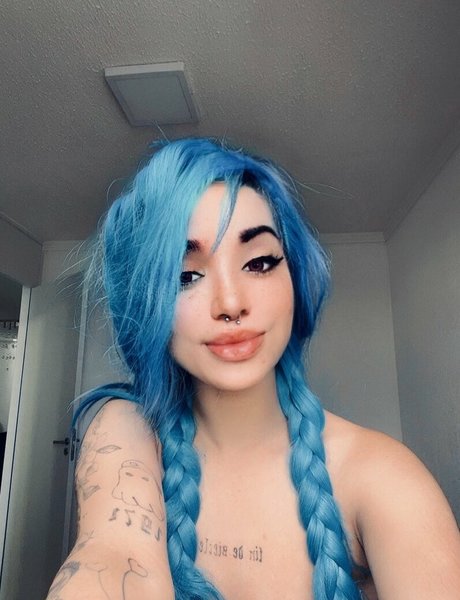 Maria Soares Tugasz OnlyFans Nackt