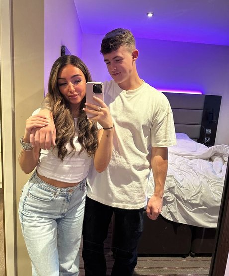 Chloe Panchal Profilbild