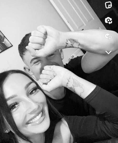 Chloe Panchal Leak von OnlyFans-Inhalten