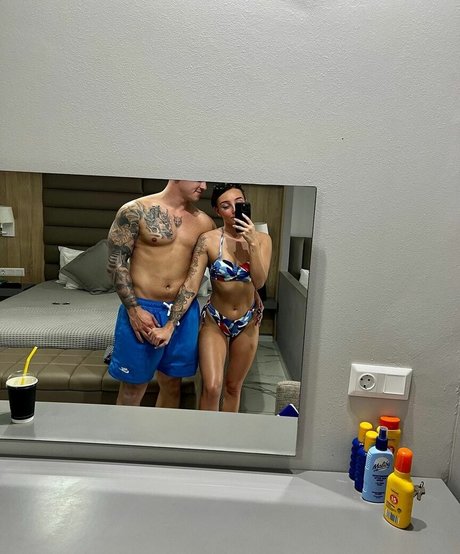 Chloe Panchal OnlyFans-Bilder geleakt