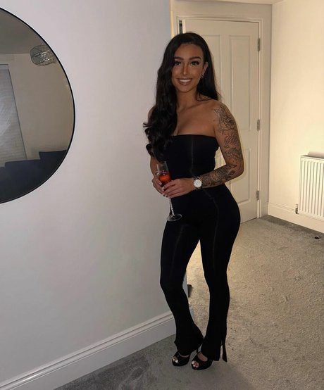 Chloe Panchal OnlyFans Pornografie