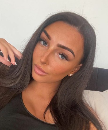 Chloe Panchal Neuer OnlyFans Leak