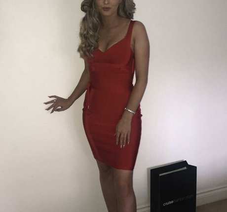 Chloe Panchal Leaked OnlyFans Sextape