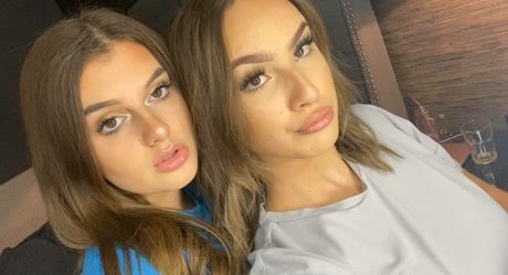 Isabella Evans OnlyFans Leaked