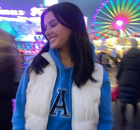 Isabella Evans Porn OnlyFans Leaks