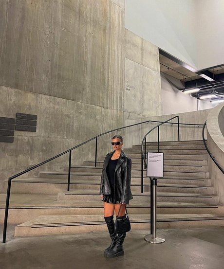 Isabella Evans Nacktbilder von OnlyFans geleakt