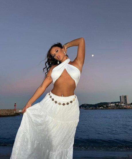 Isabella Evans Leaks von OnlyFans