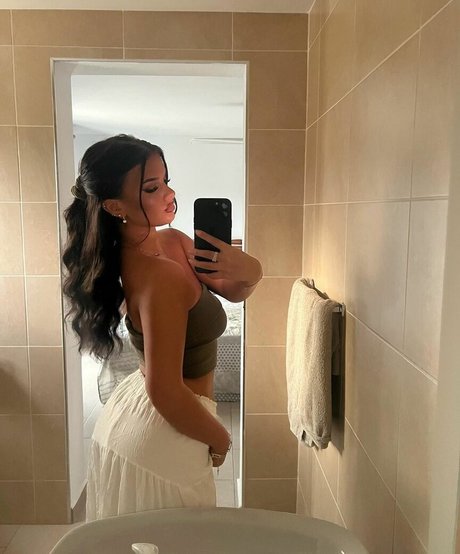 Isabella Evans XXX OnlyFans