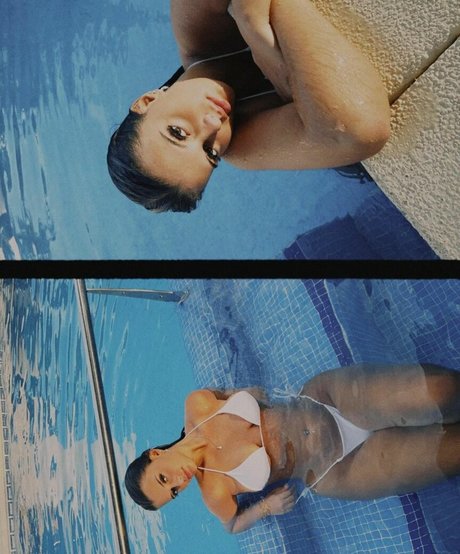 Isabella Evans Nacktbilder von OnlyFans