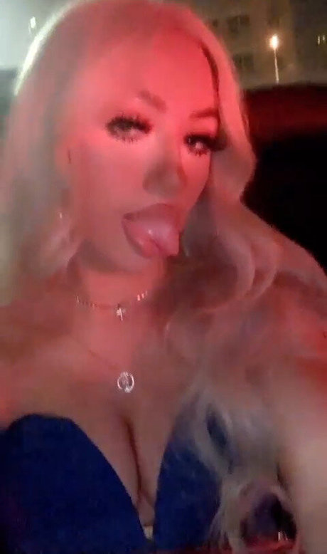 Monet Fisher OnlyFans Nackt Leak