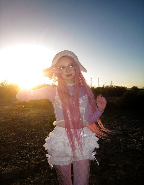 misspetitemay Leaked OnlyFans Sex