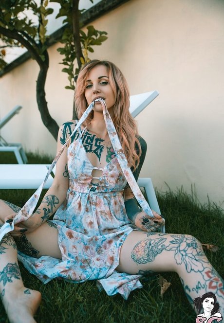 Ninaq Nacktbilder von OnlyFans geleakt