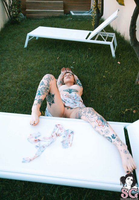 Ninaq OnlyFans Strip