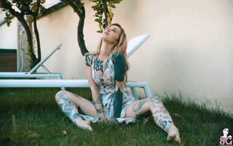 Ninaq Nacktbilder auf OnlyFans