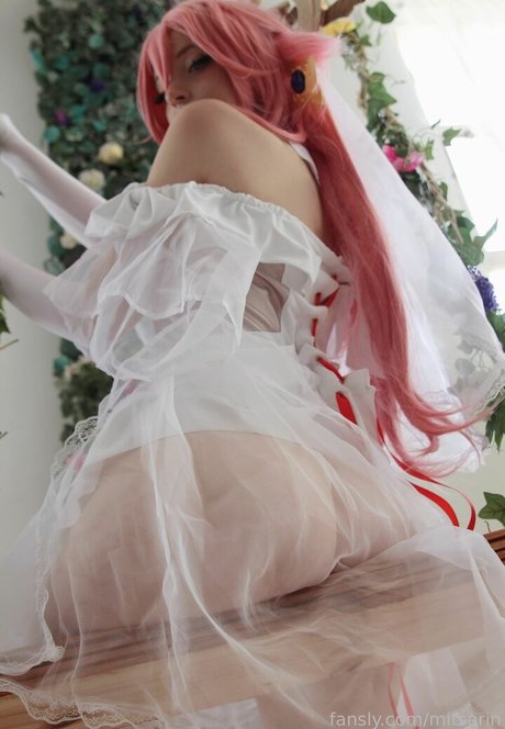 mitsarin Strip OnlyFans