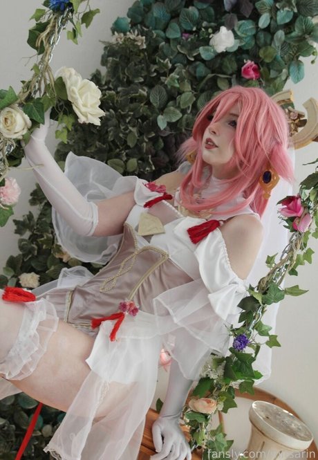 mitsarin OnlyFans Leaj