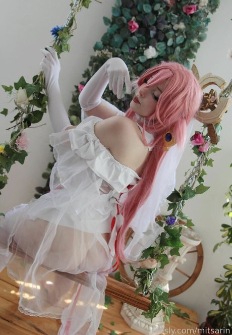 mitsarin OnlyFans Bilder