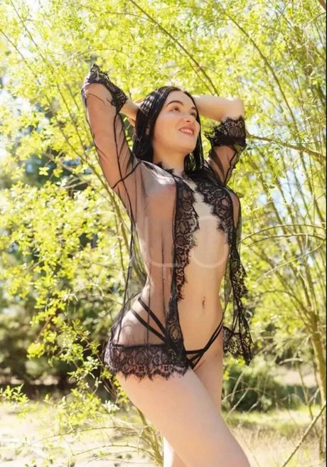 Coni muno Nacktbilder von OnlyFans