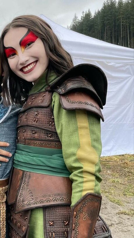 Maria Zhang XXX OnlyFans