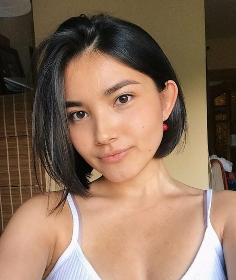 Maria Zhang OnlyFans Nacktbilder