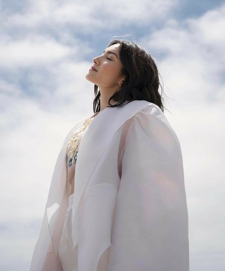 Maria Zhang OnlyFans Mega