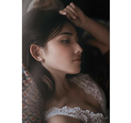 Maria Zhang Po OnlyFans